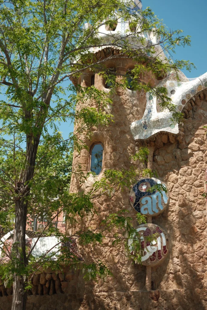 Barcellona_Western Academy