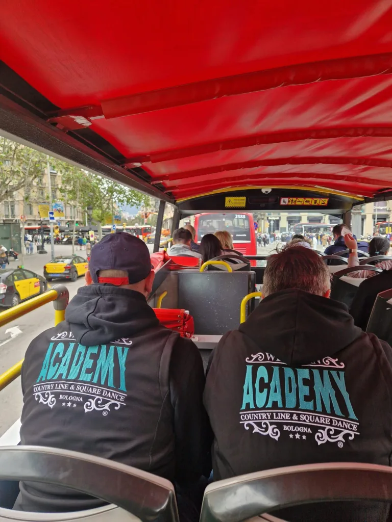 Barcellona_Western Academy