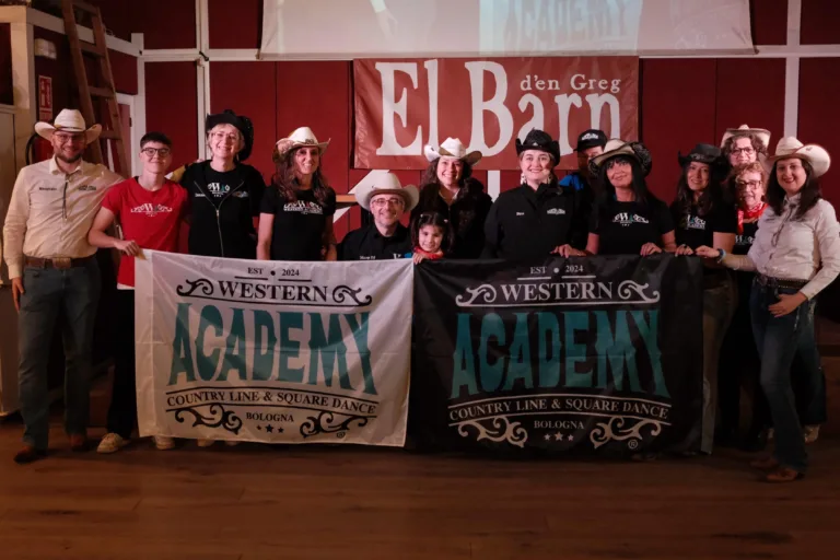 Barcellona_Western Academy
