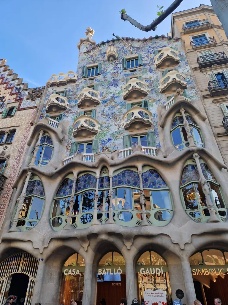 Barcellona_Western Academy
