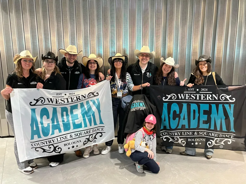 Barcellona_Western Academy
