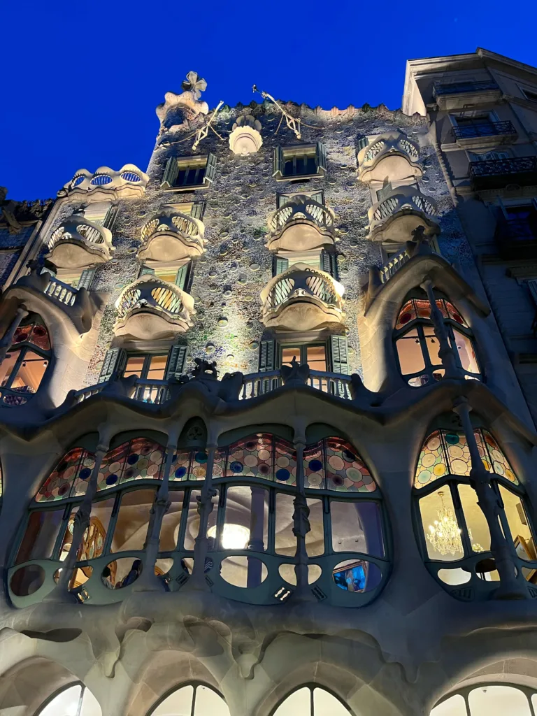 Barcellona_Western Academy