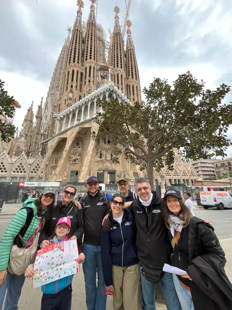 Barcellona_Western Academy