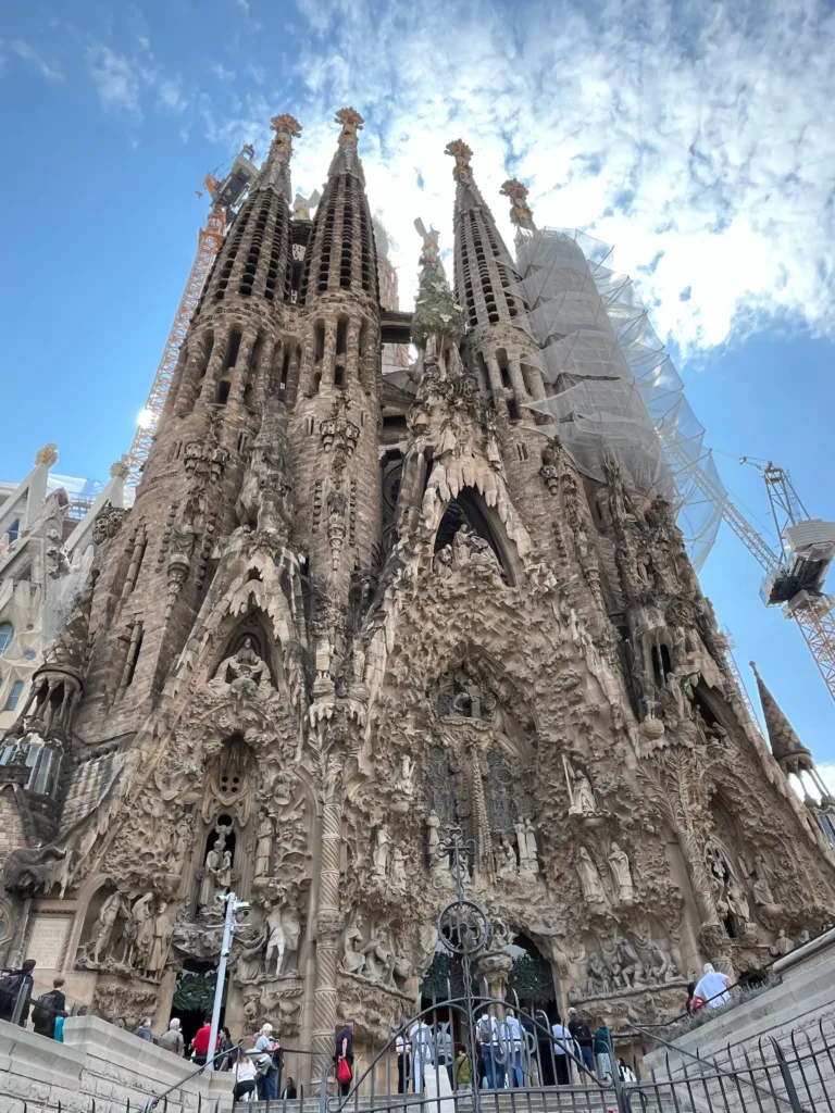 Barcellona_Western Academy