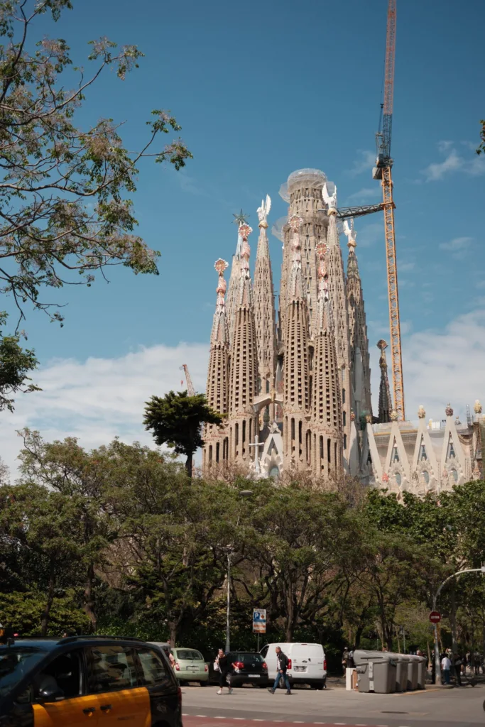Barcellona_Western Academy