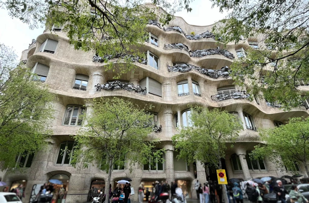 Barcellona_Western Academy