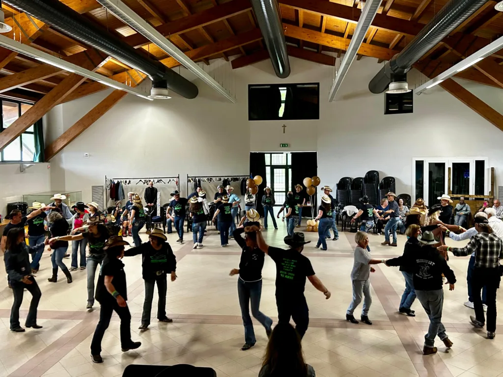 A tutto country_Western Academy