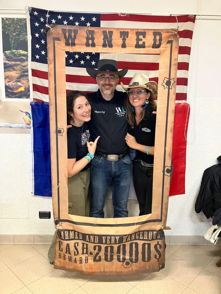 A tutto country_Western Academy