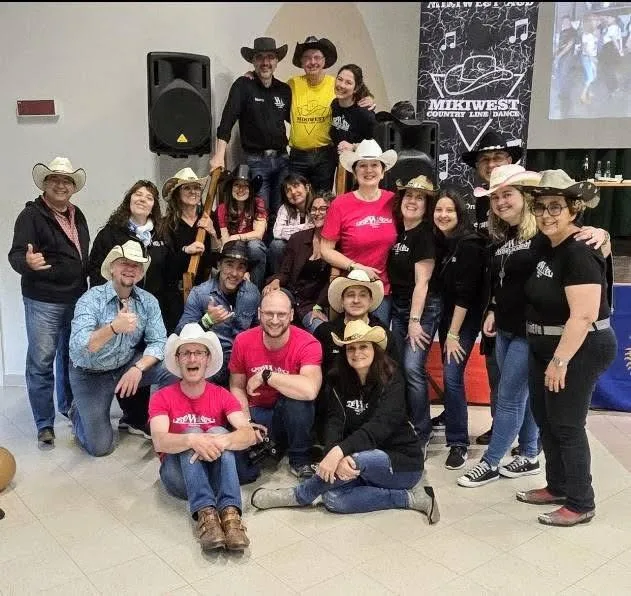 A tutto country_Western Academy