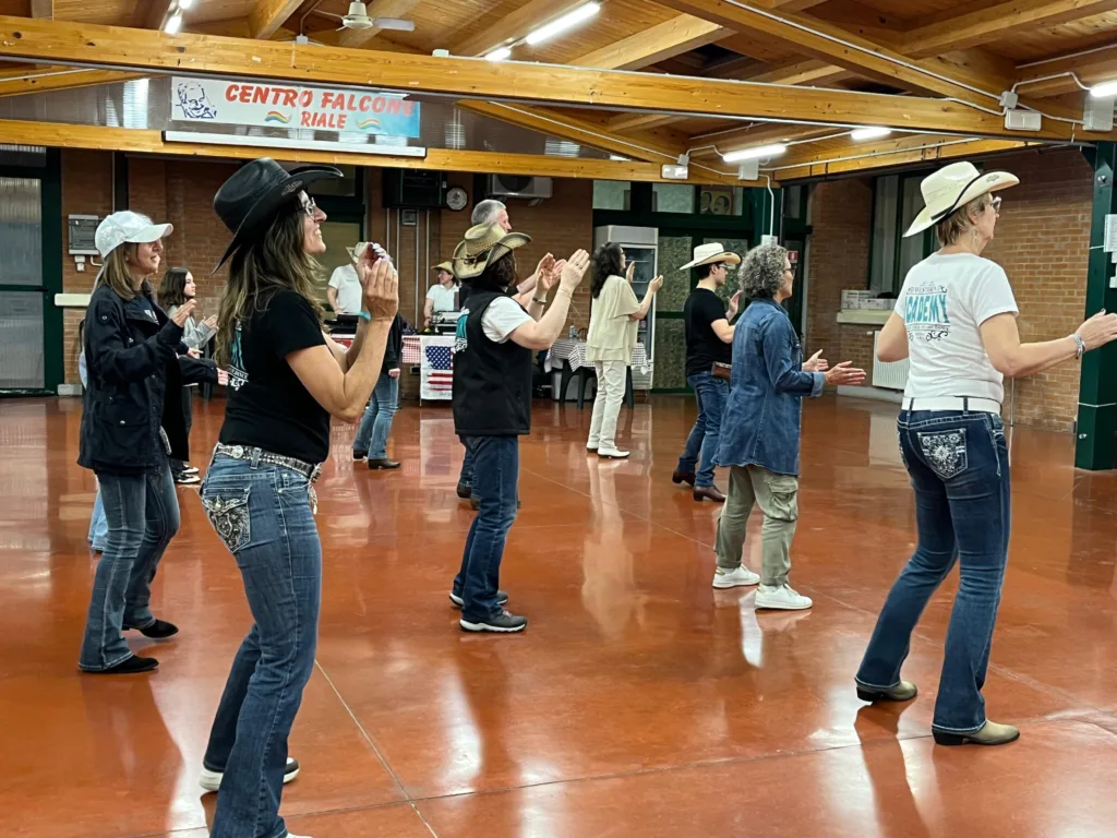 A tutto country_Western Academy