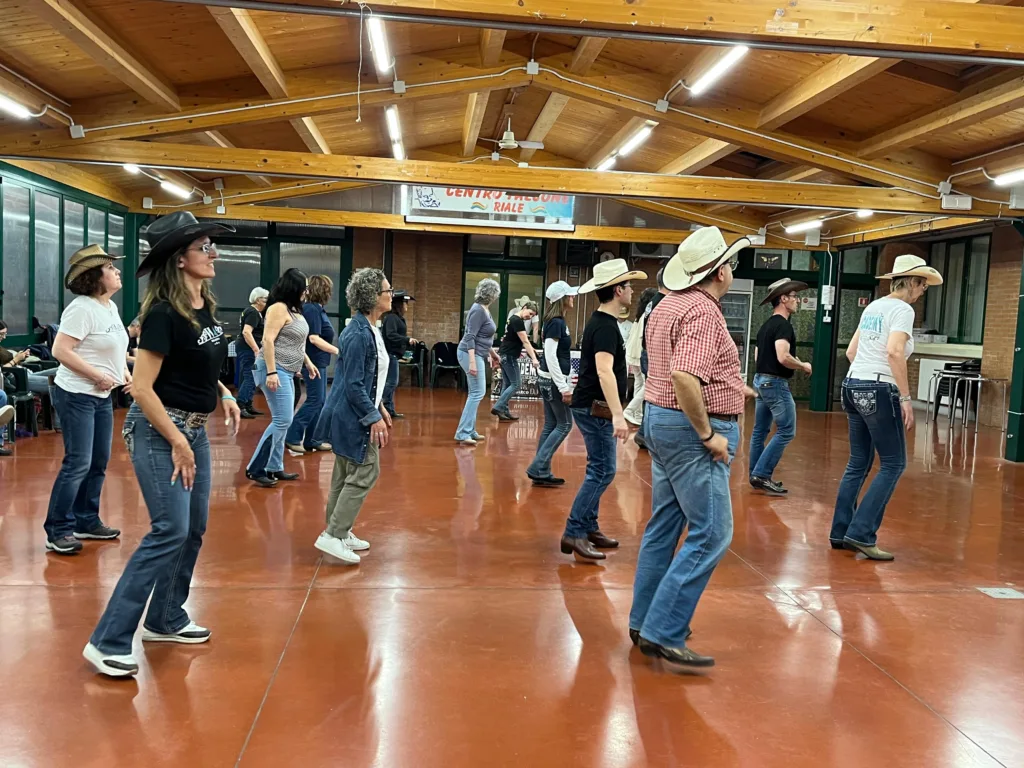 A tutto country_Western Academy