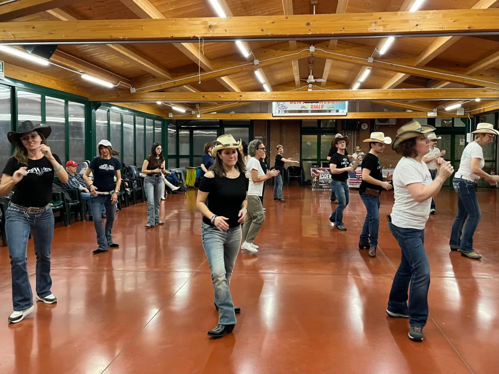 A tutto country_Western Academy