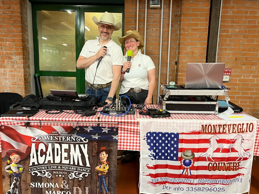 A tutto country_Western Academy