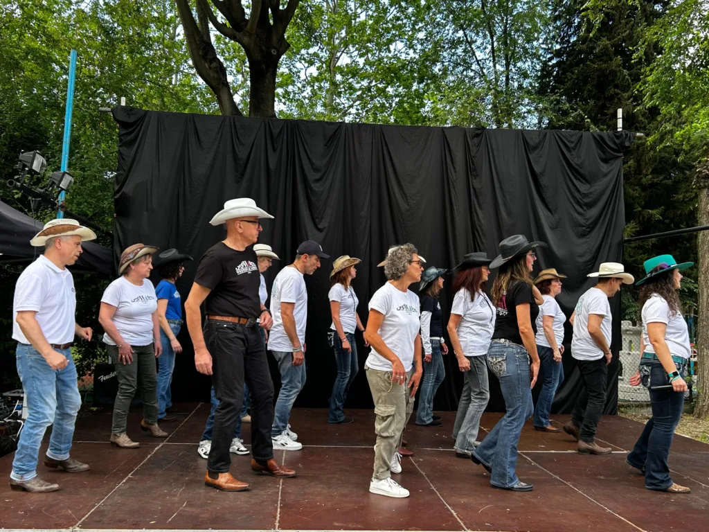 A tutto country_Western Academy
