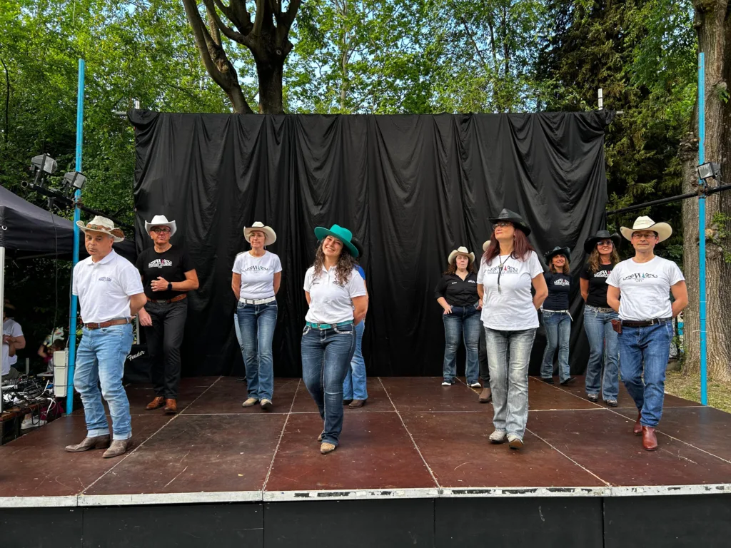 A tutto country_Western Academy