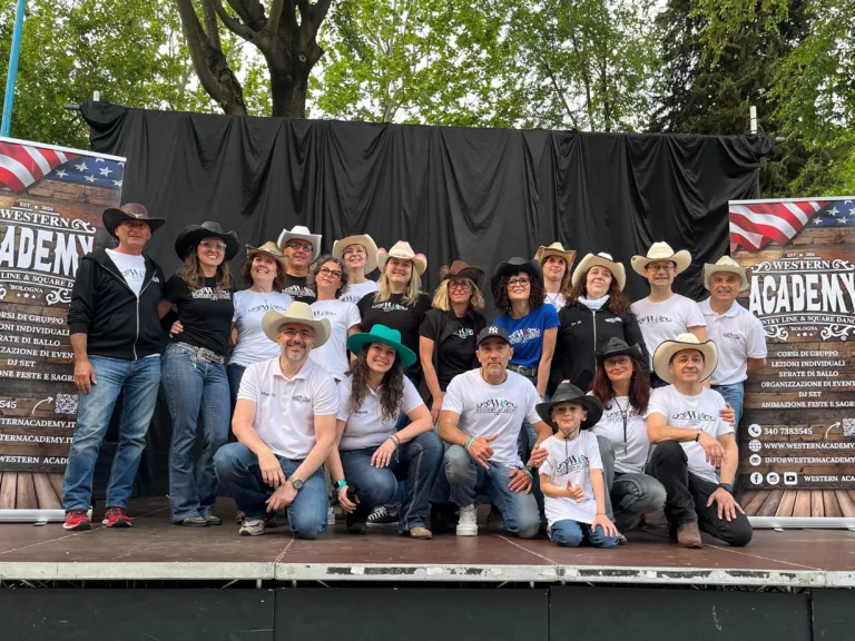 A tutto country_Western Academy