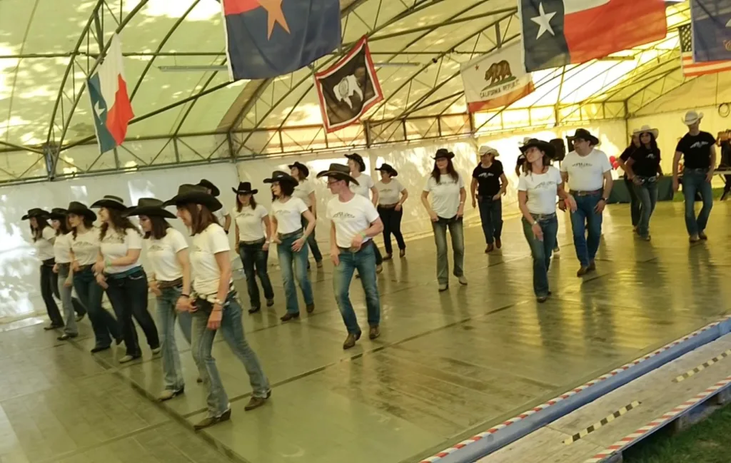Weekend di fuoco Western Academy