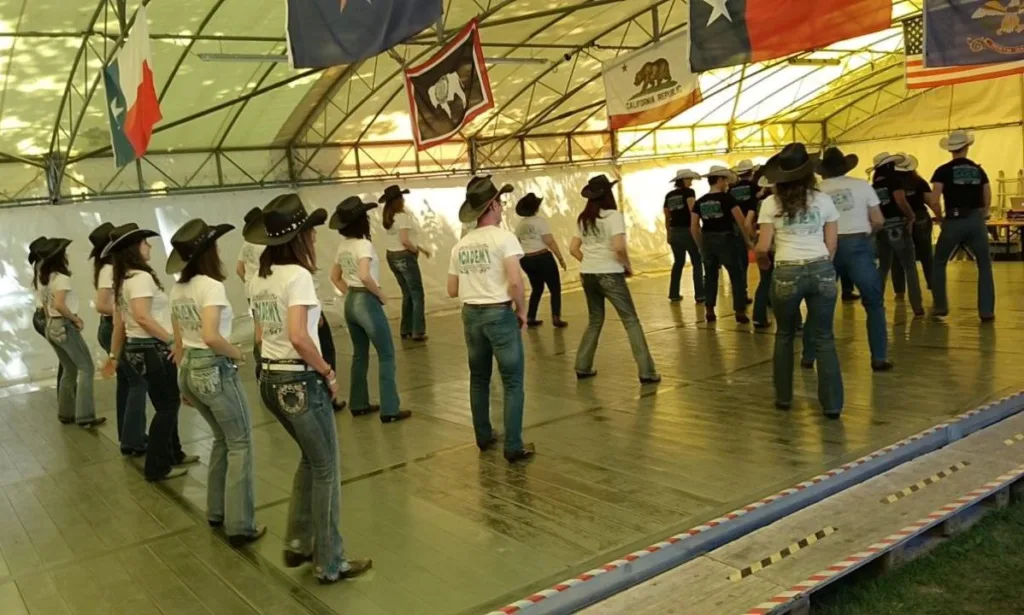 Weekend di fuoco Western Academy