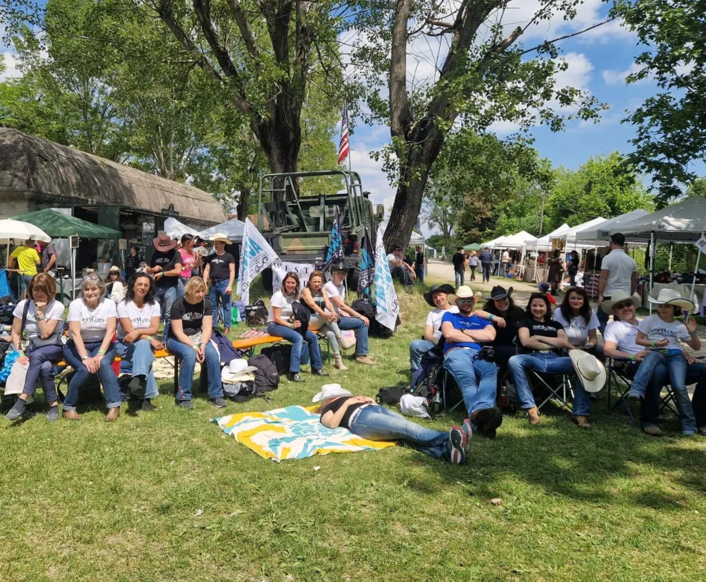 Weekend di fuoco Western Academy