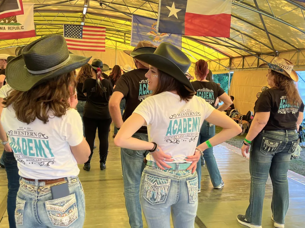 Weekend di fuoco Western Academy