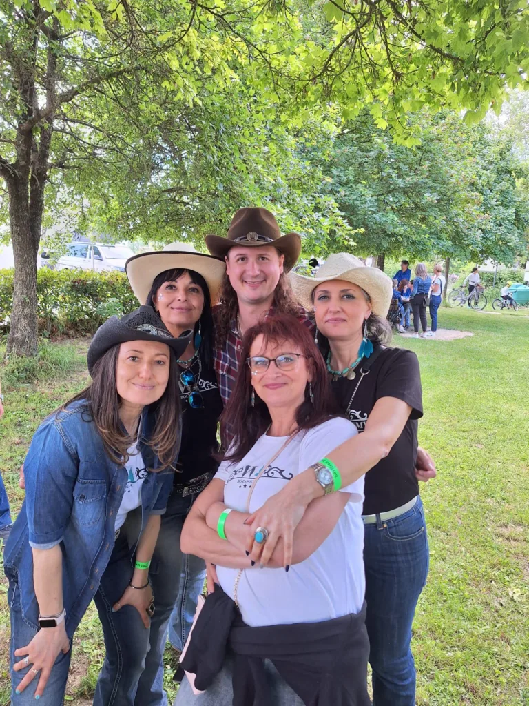 Weekend di fuoco Western Academy