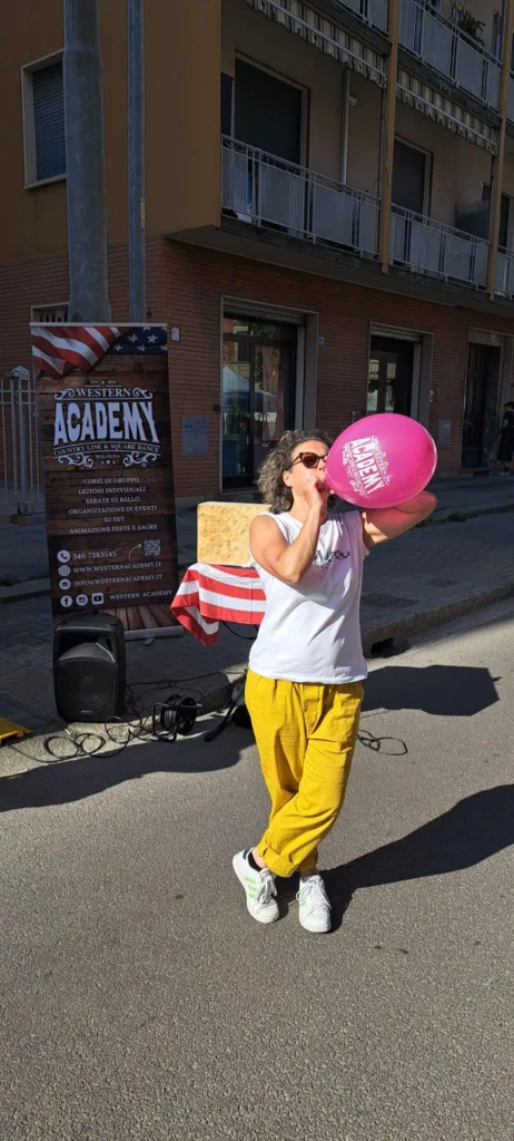 Weekend di fuoco Western Academy