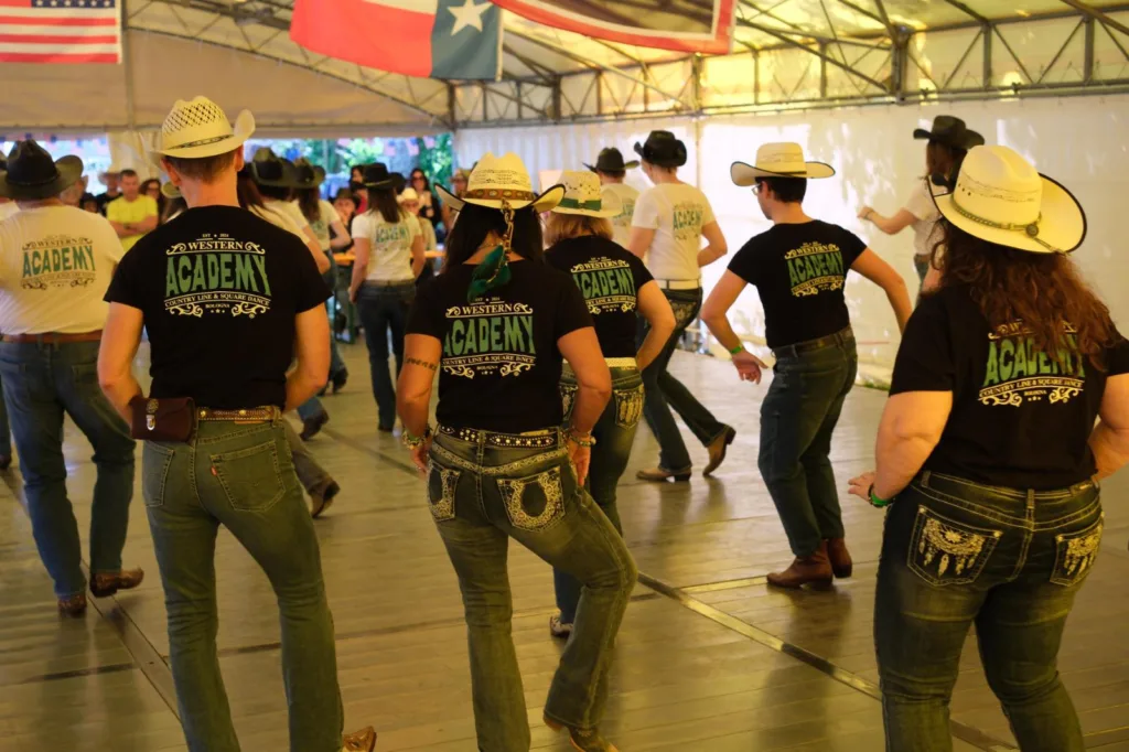 Weekend di fuoco Western Academy