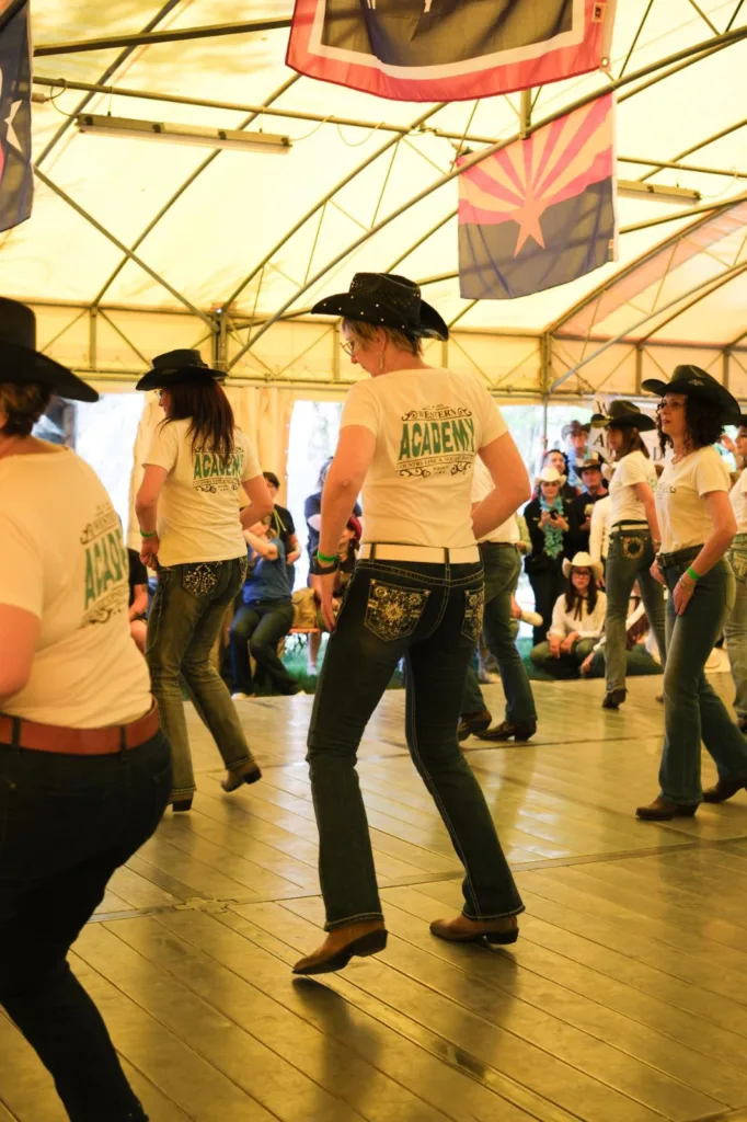 Weekend di fuoco Western Academy