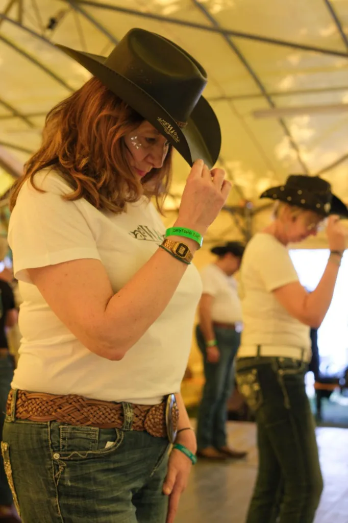 Weekend di fuoco Western Academy