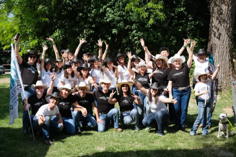 Un weekend di fuoco Western Academy