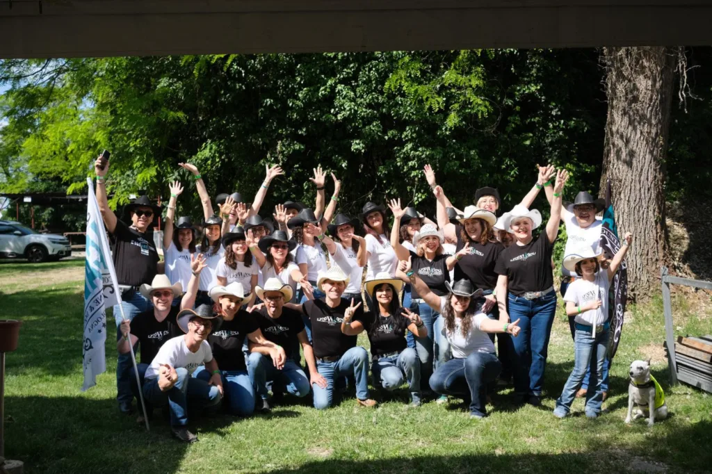 Weekend di fuoco Western Academy