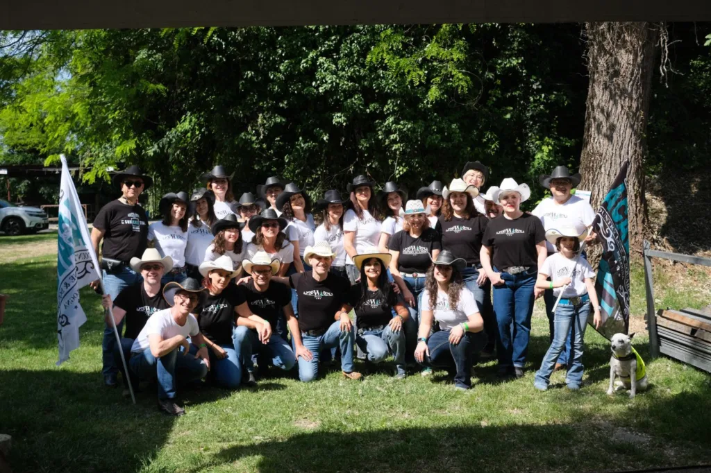 Weekend di fuoco Western Academy