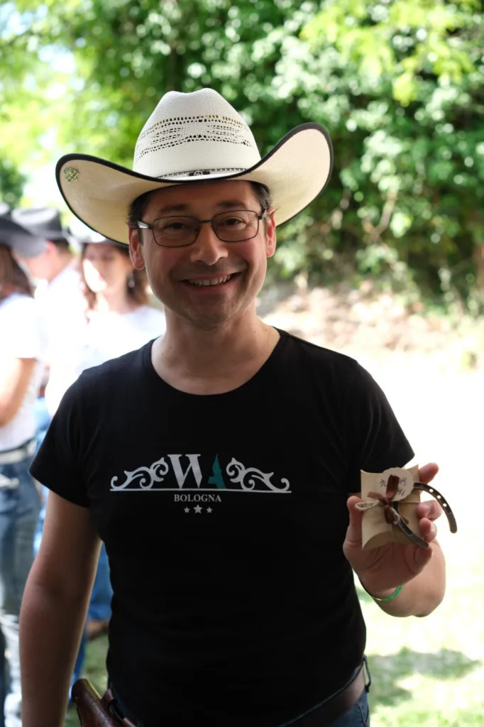 Weekend di fuoco Western Academy