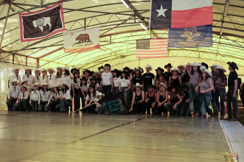 Weekend di fuoco Western Academy