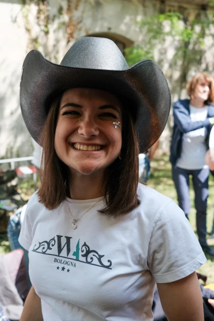 Weekend di fuoco Western Academy