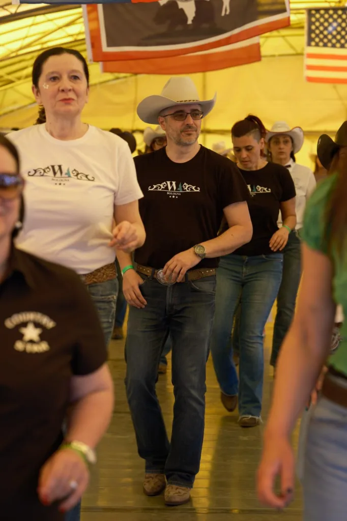 Weekend di fuoco Western Academy