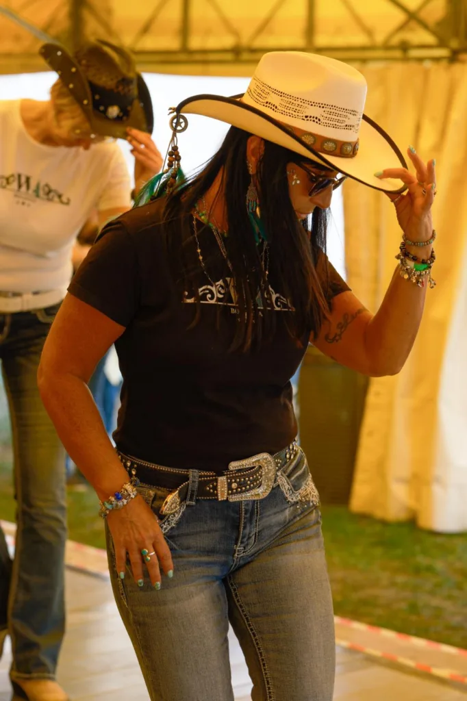 Weekend di fuoco Western Academy