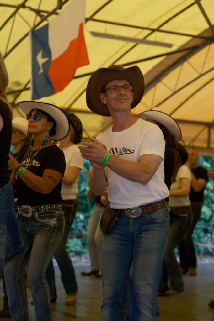 Weekend di fuoco Western Academy