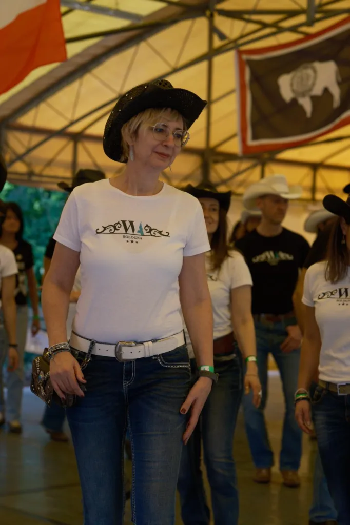 Weekend di fuoco Western Academy