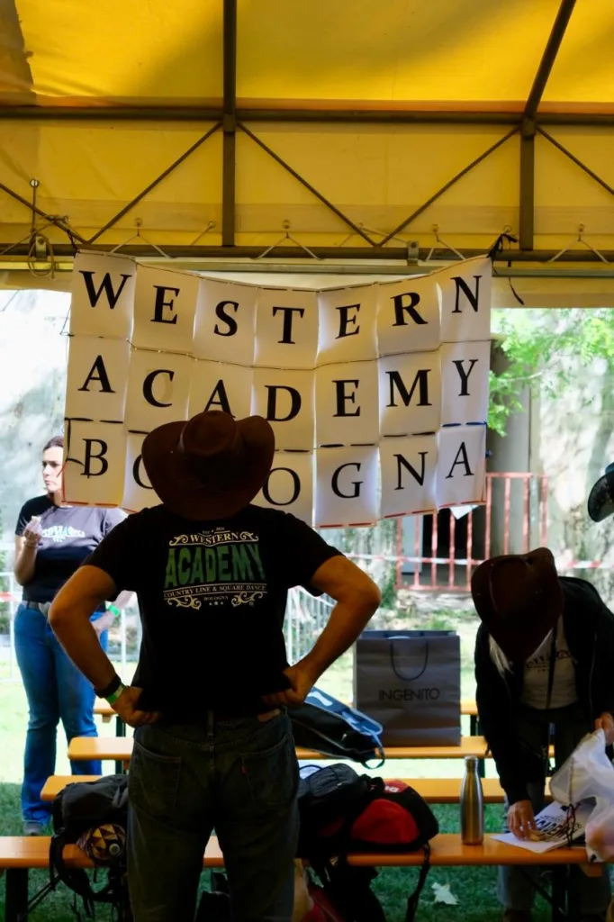 Weekend di fuoco Western Academy