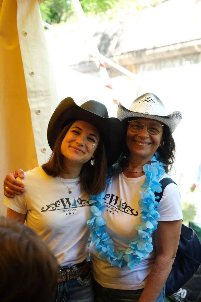 Weekend di fuoco Western Academy