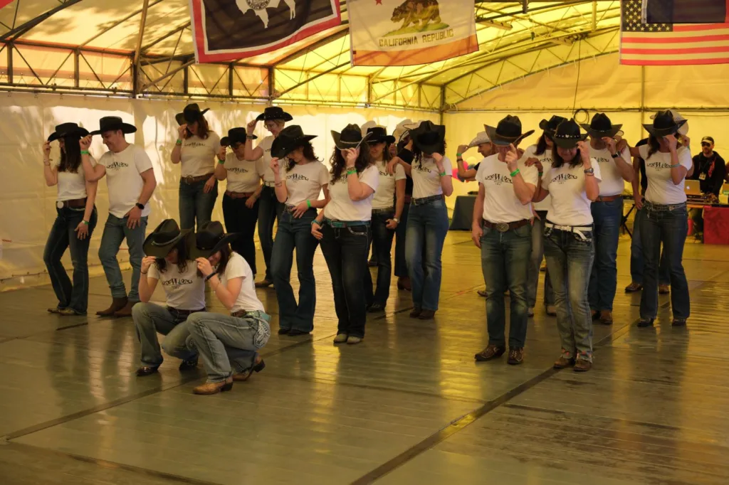 Weekend di fuoco Western Academy
