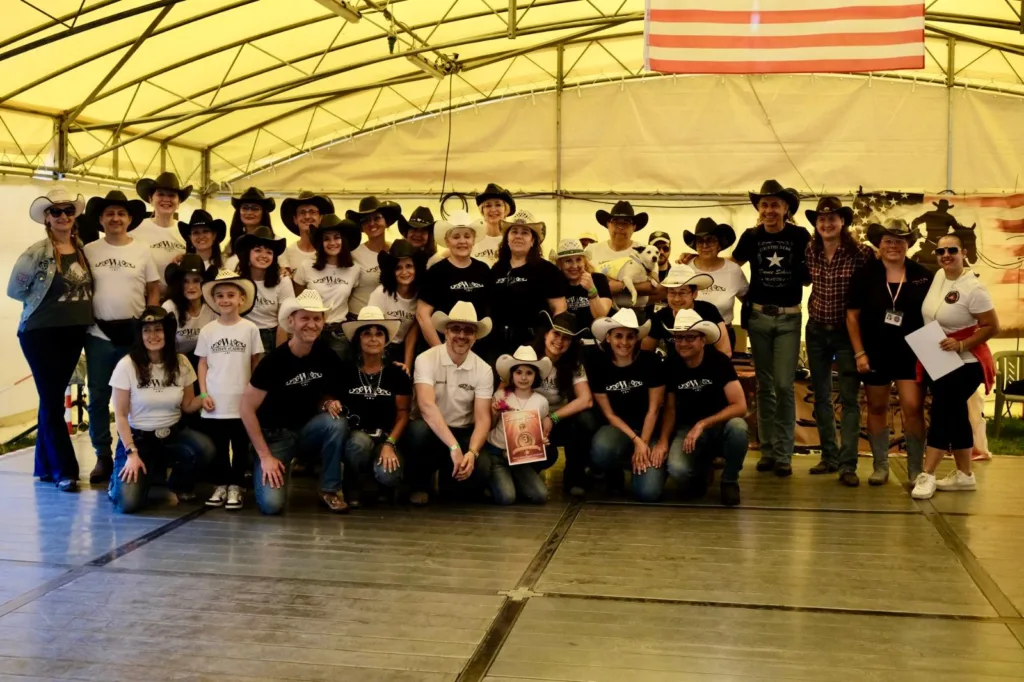Weekend di fuoco Western Academy