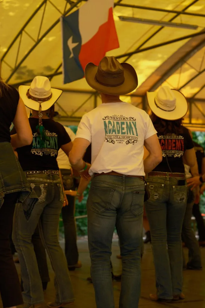 Weekend di fuoco Western Academy
