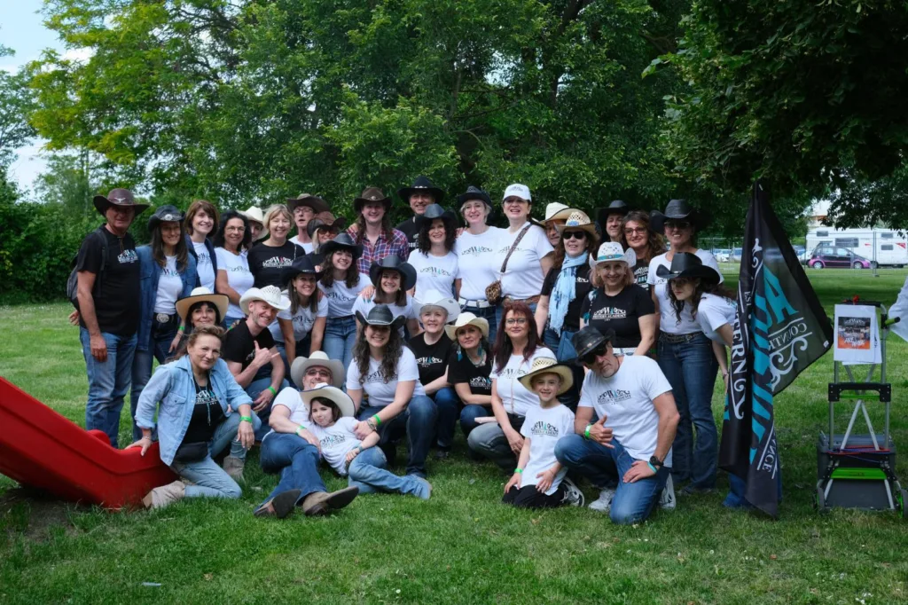 Weekend di fuoco Western Academy