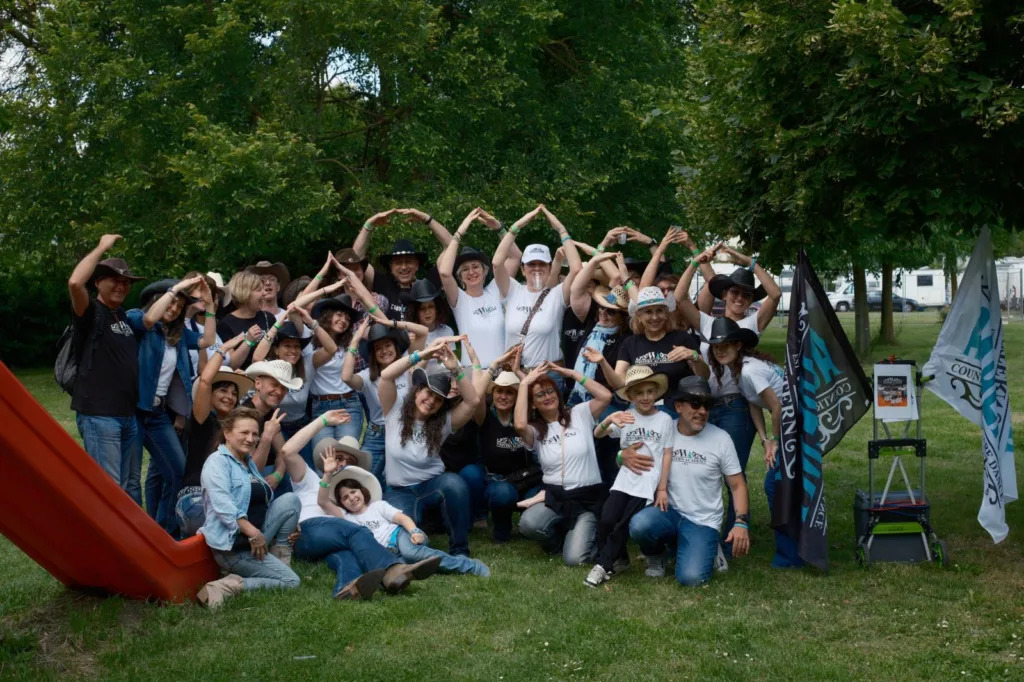 Weekend di fuoco Western Academy